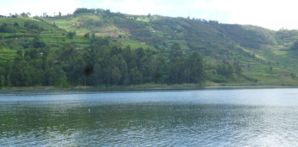 Lake Mburo